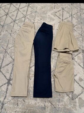 Girls Uniform bottoms